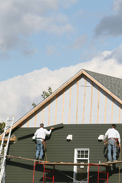 Best Wood Siding Installation  in Coronado, CA