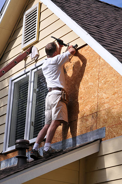 Best Weatherproofing and Sealing  in Coronado, CA